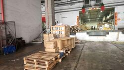 Senkee Logistics Hub (D22), Factory #604223621